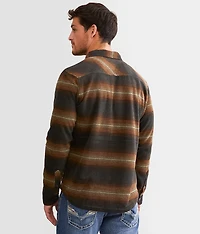 Bowie Fleece Shirt