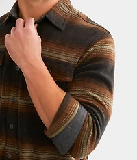 Bowie Fleece Shirt