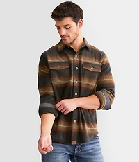Bowie Fleece Shirt