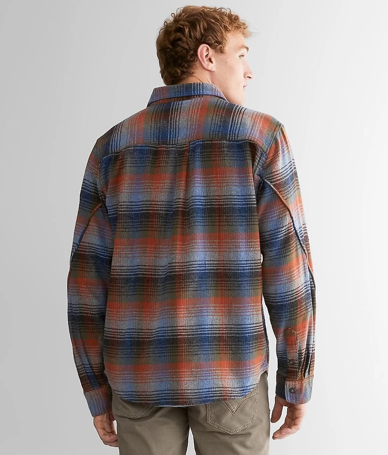 Turk Flannel Shirt