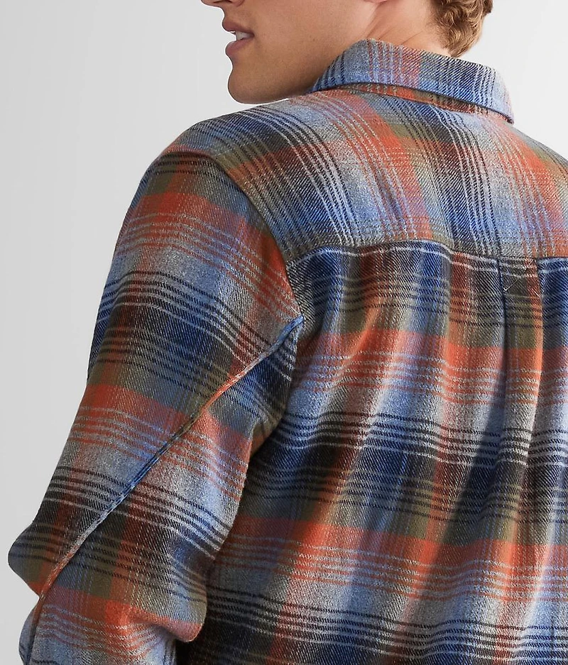 Turk Flannel Shirt