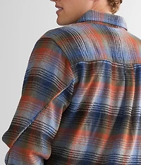 Turk Flannel Shirt