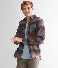 Turk Flannel Shirt