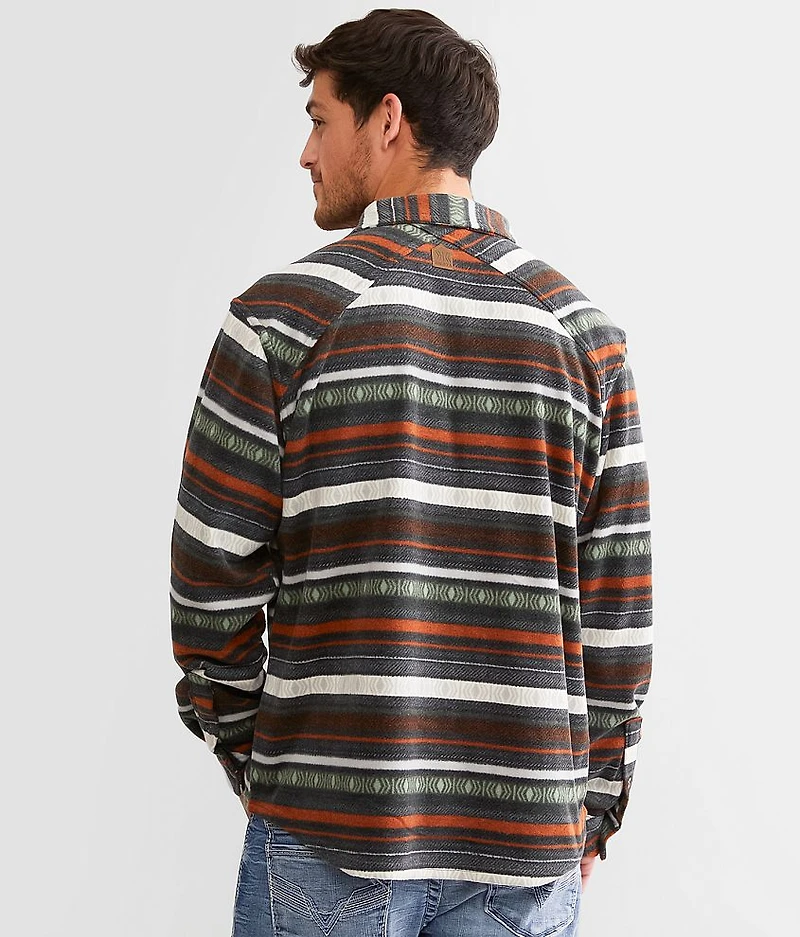 Lloyd Fleece Shirt
