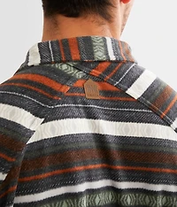 Lloyd Fleece Shirt