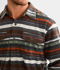 Lloyd Fleece Shirt
