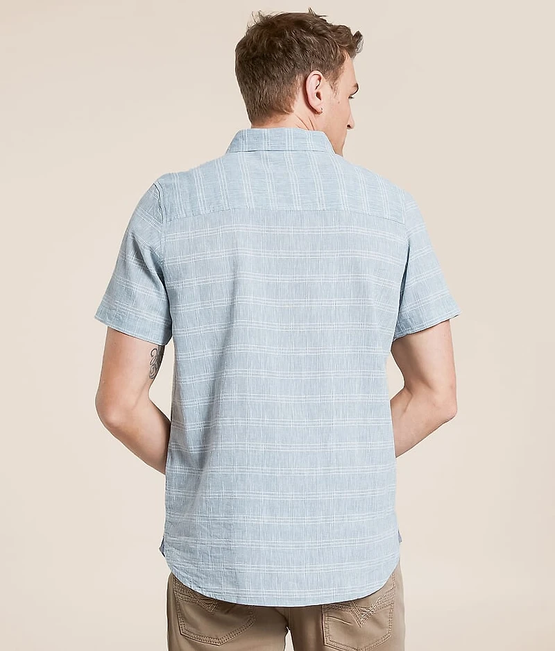 Nate Shirt