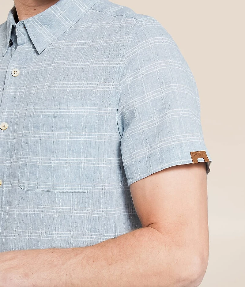 Nate Shirt
