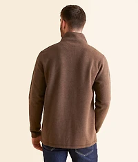 Porter Fleece Pullover
