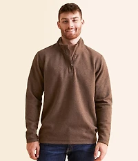 Porter Fleece Pullover