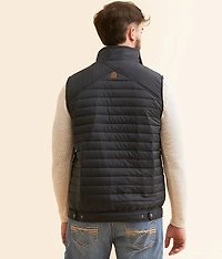 Brigade Puffer Vest