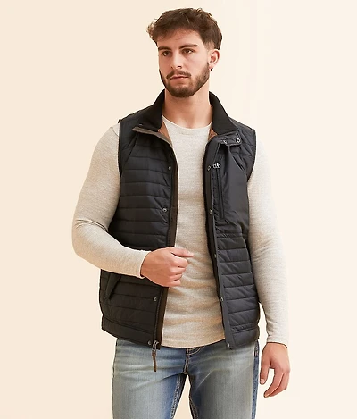 Brigade Puffer Vest