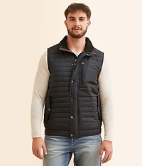 Brigade Puffer Vest