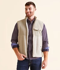 Cumberland Sherpa Vest