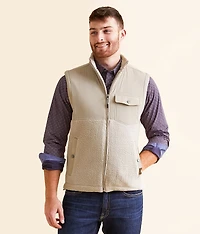 Cumberland Sherpa Vest