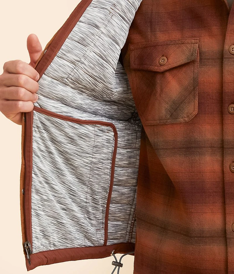 Bryce Puffer Vest