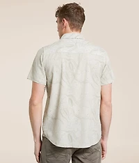 Rowan Stretch Shirt