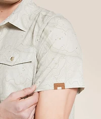 Rowan Stretch Shirt