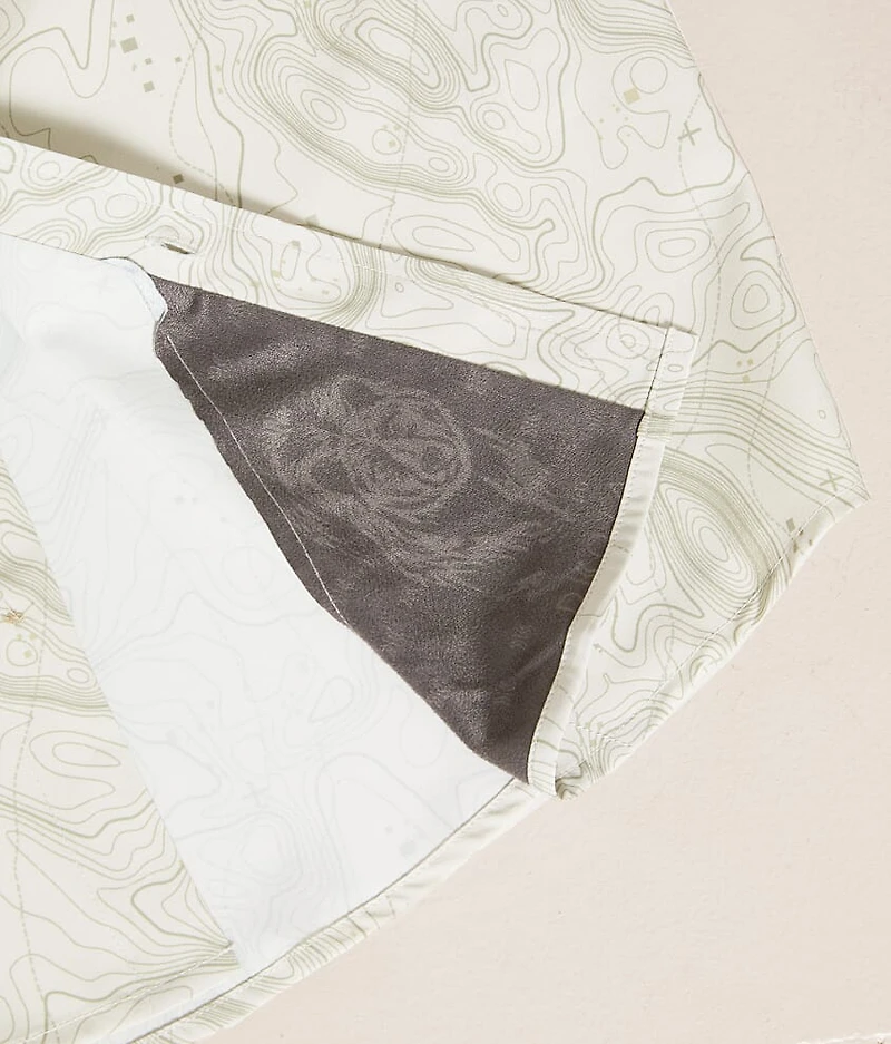 Rowan Stretch Shirt