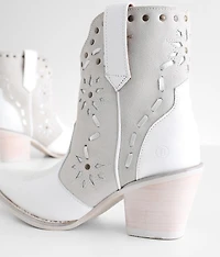 Old Town Leather Western Boot