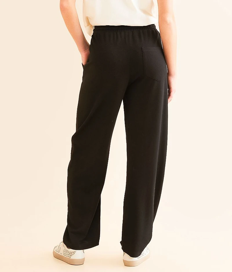 Barrel Sweatpant