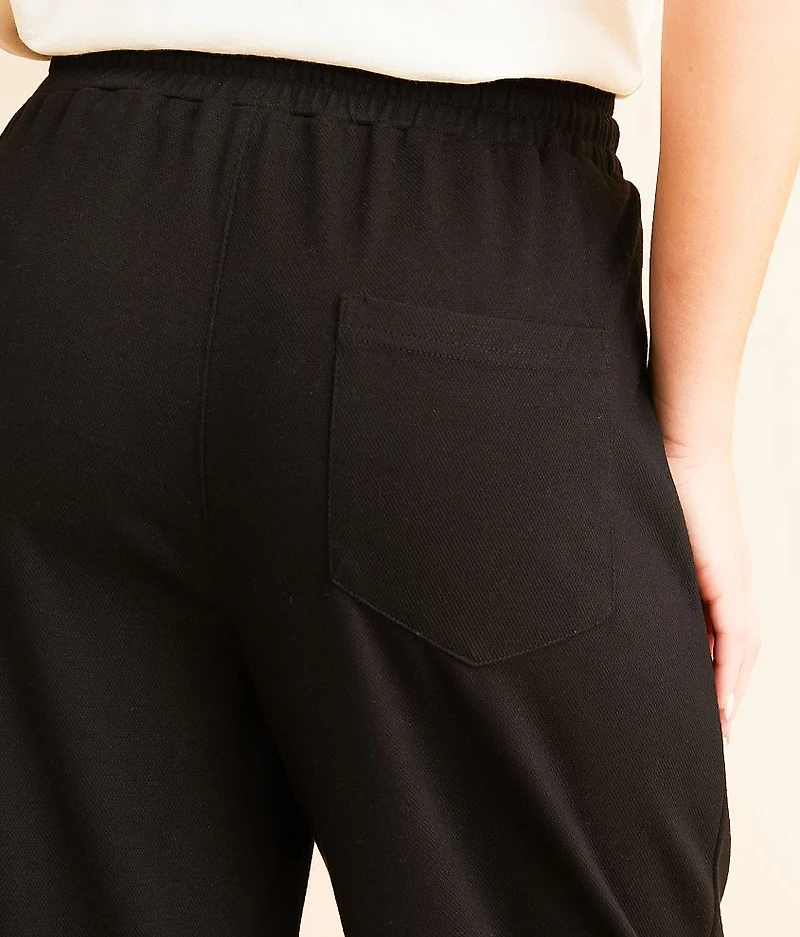 Barrel Sweatpant