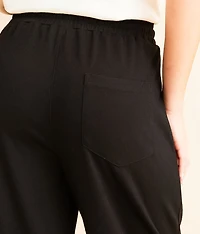 Barrel Sweatpant