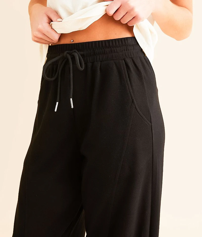 Barrel Sweatpant