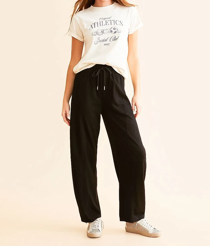 Barrel Sweatpant