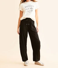 Barrel Sweatpant