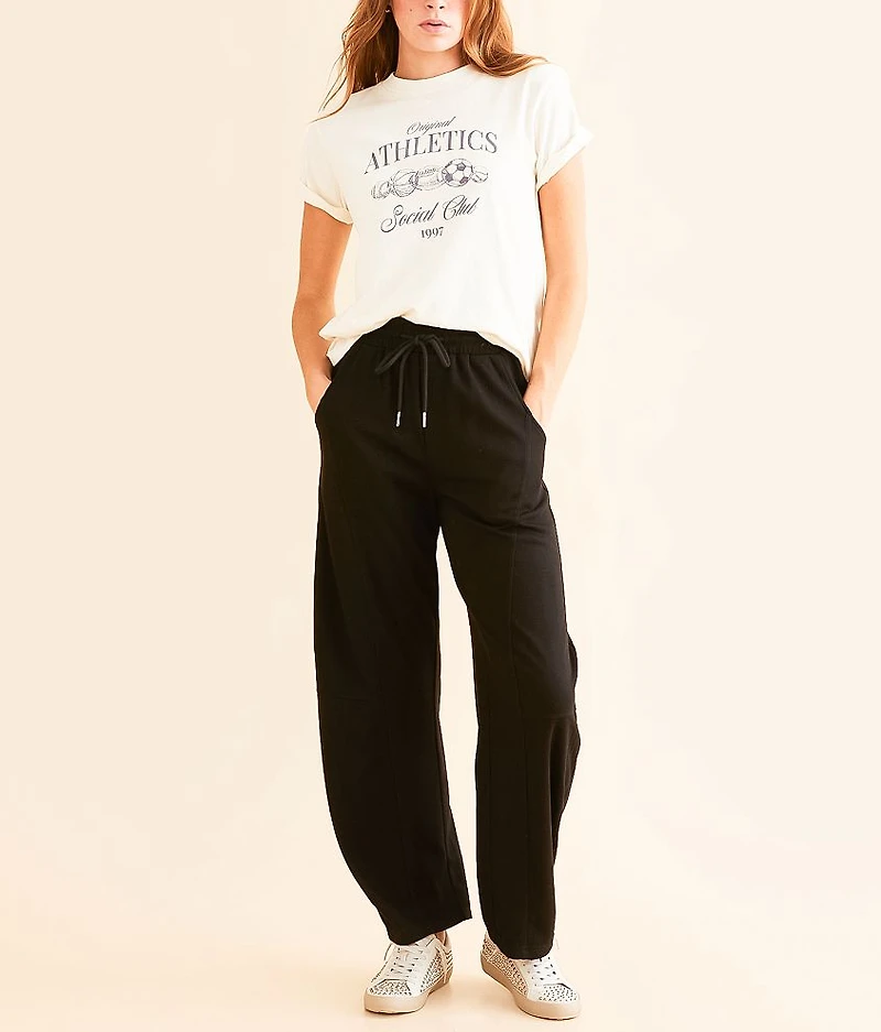 Barrel Sweatpant