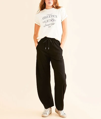 Barrel Sweatpant