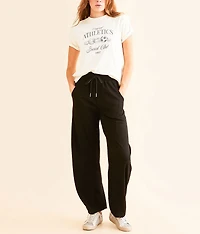 Barrel Sweatpant