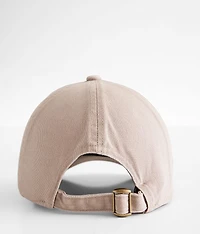 South Hampton Social Club Baseball Hat