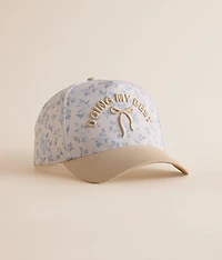 Doing My Best Hat