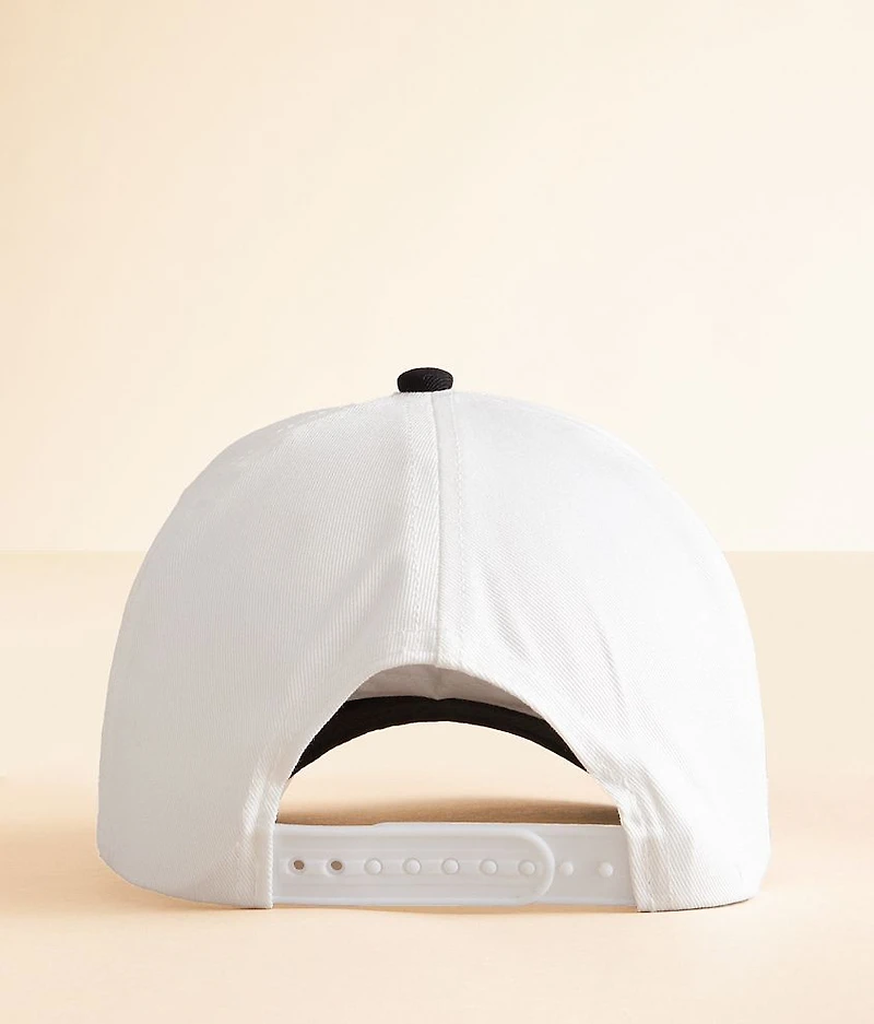 Thriving & Surviving Baseball Hat