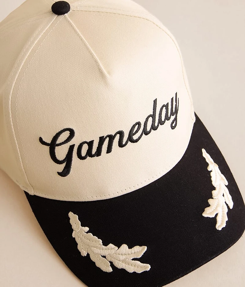 Gameday Baseball Hat