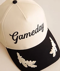 Gameday Baseball Hat