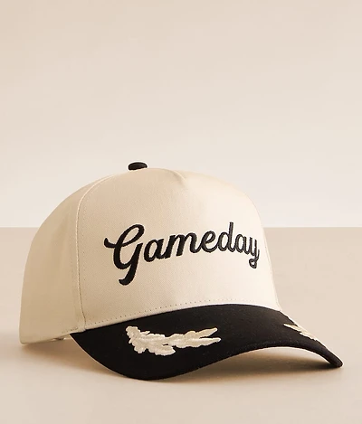 David & Young Gameday Baseball Hat