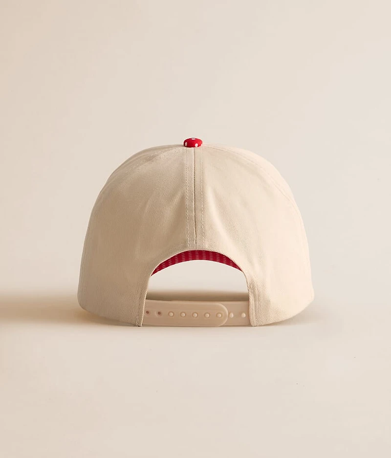 The Hell I Won't Hat