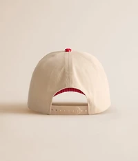 The Hell I Won't Hat