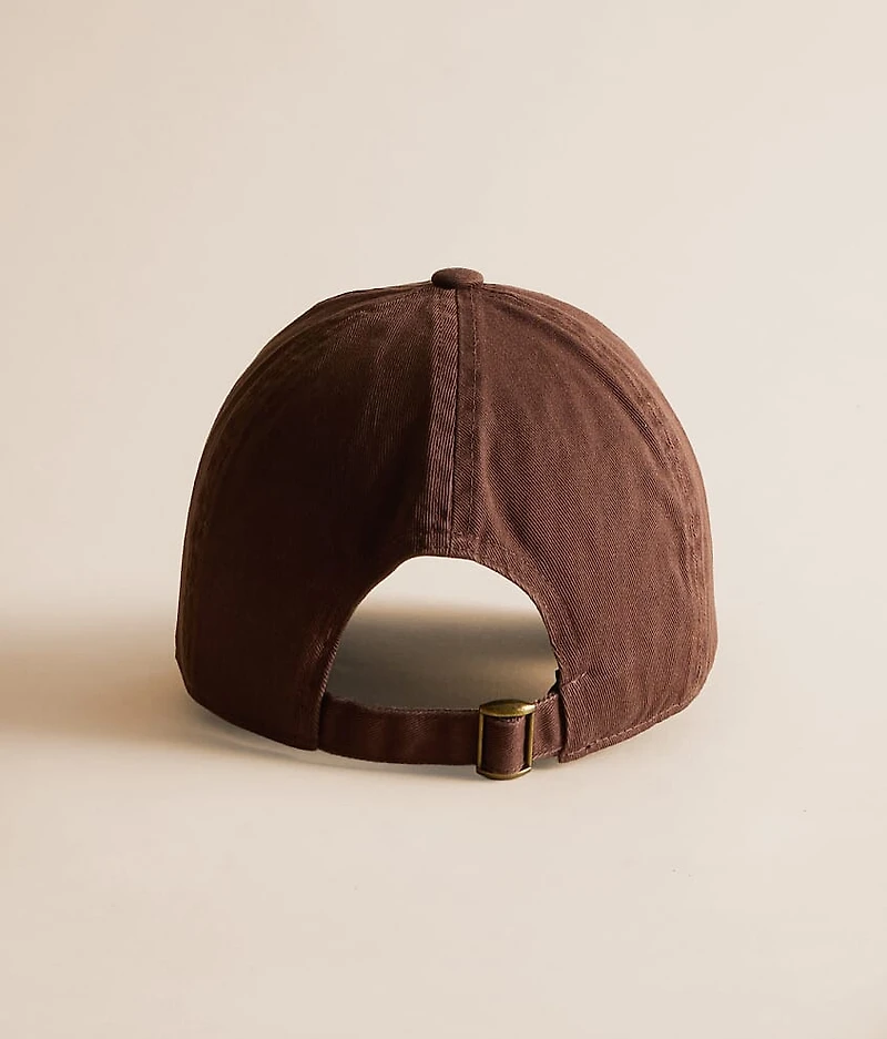 God Is Good All The Time Hat