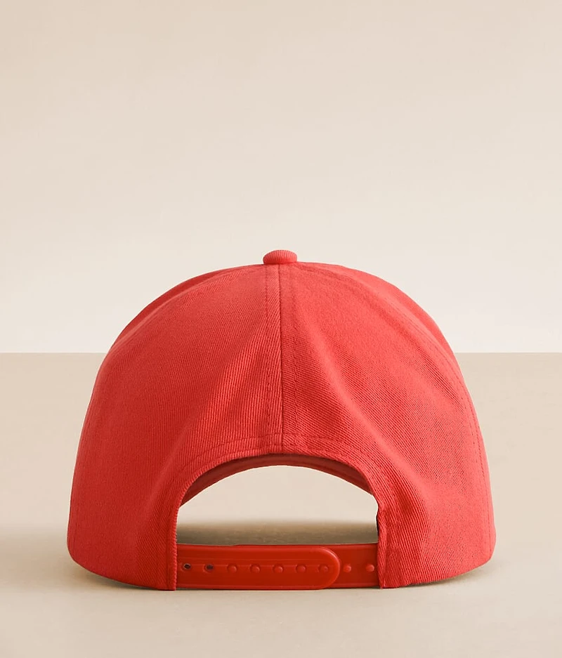 The Hell I Won't Baseball Hat
