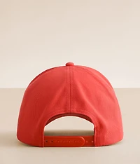 The Hell I Won't Baseball Hat