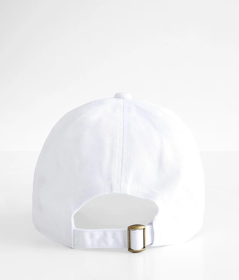 Cool It Cowboy Baseball Hat