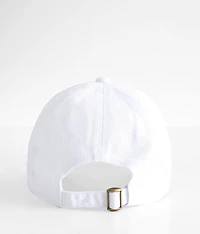 Cool It Cowboy Baseball Hat