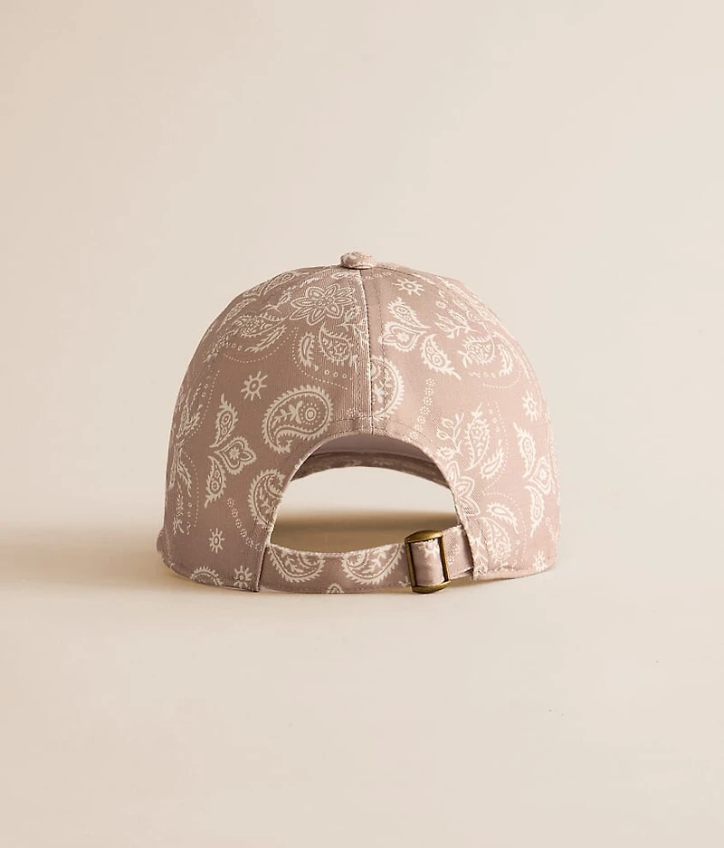 Paisley Hat