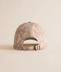 Paisley Hat