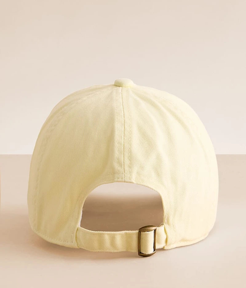 Vintage Dad Baseball Hat