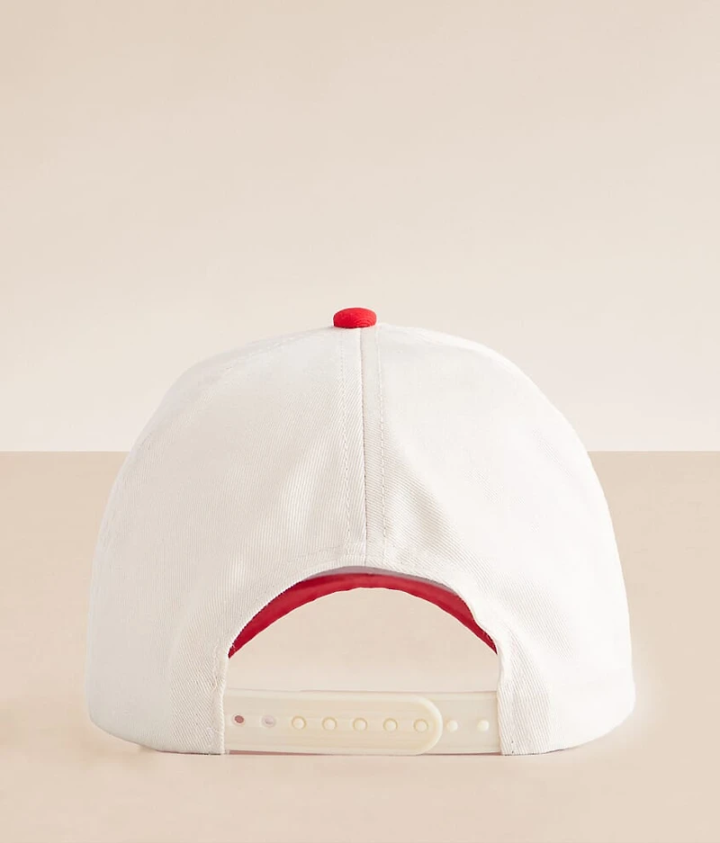 Welcome To Tailgate City Baseball Hat